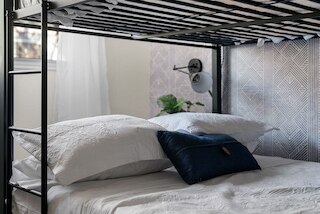 ヒルサイド 3ベッドルーム キング クローズ トゥ ダウンタウン ドメイン Q2