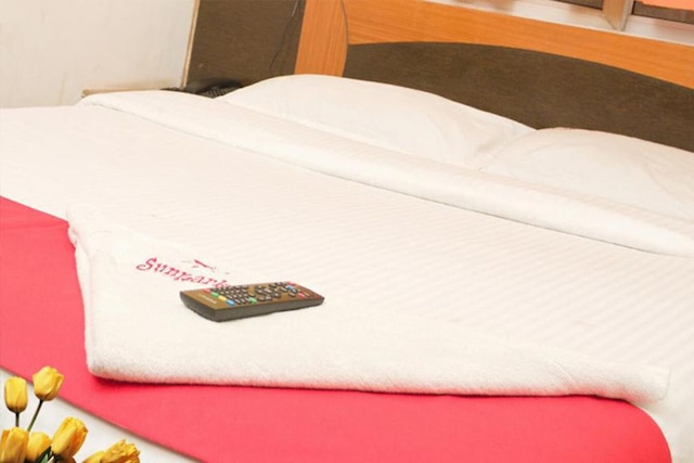 ホテル サン パーク イン