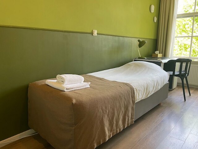 オテル プリセンホフ アムステルダム