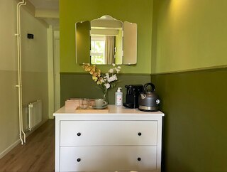 オテル プリセンホフ アムステルダム