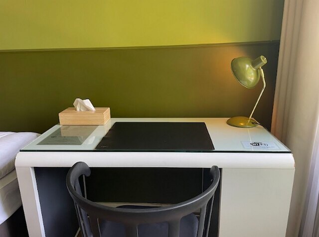 オテル プリセンホフ アムステルダム