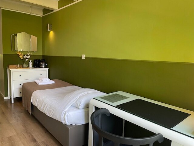 オテル プリセンホフ アムステルダム