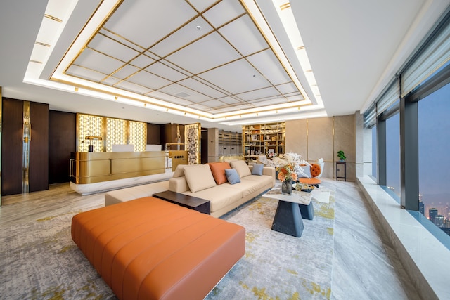 Chongqing Junsheng Cloud River View