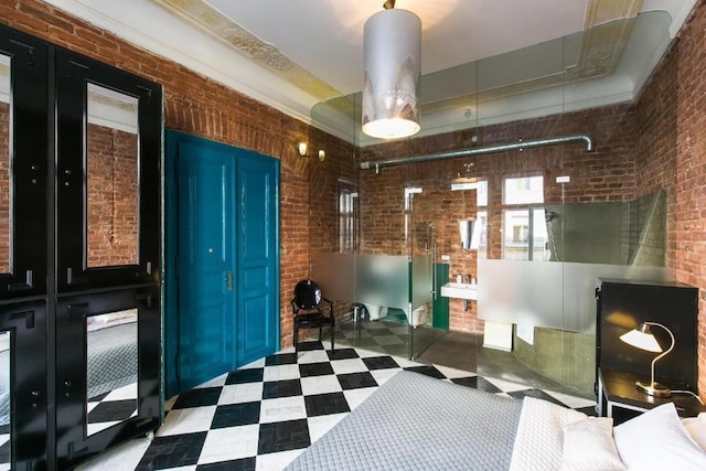 オールド タウン スクエア, 2 バスルームズ, ユニーク デザイン