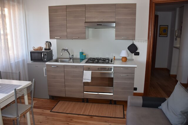 メロディー シー フロント