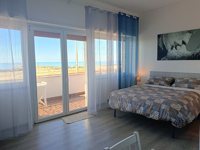 メロディー シー フロント