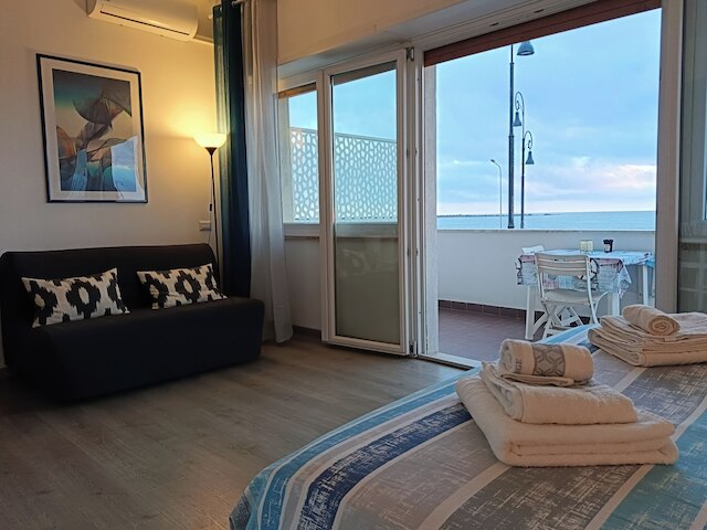 メロディー シー フロント