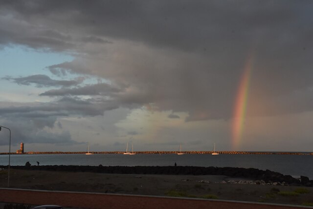 メロディー シー フロント