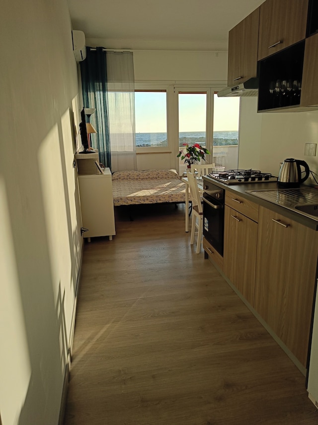 メロディー シー フロント