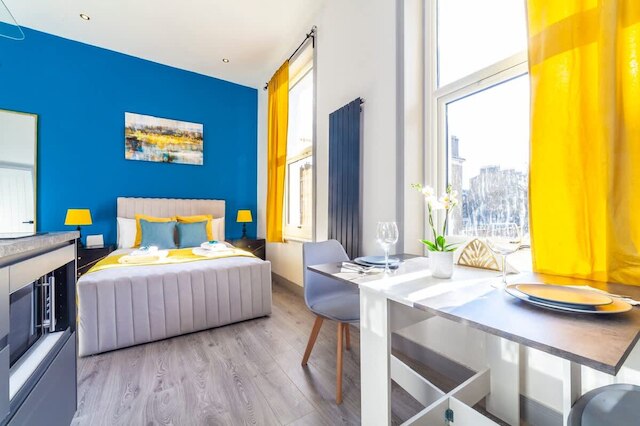 スタジオ 2 - ゴージャス スタジオ イン アールズ コート