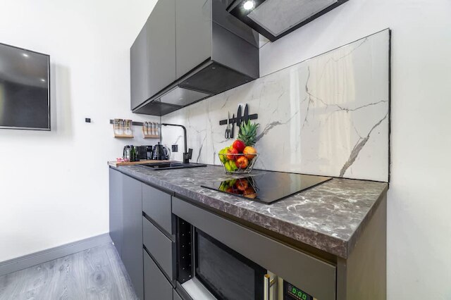 スタジオ 2 - ゴージャス スタジオ イン アールズ コート