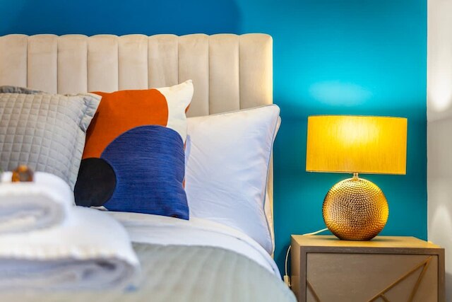 スタジオ 4 - コージー スタジオ イン ザ ハート オブ アールズコート