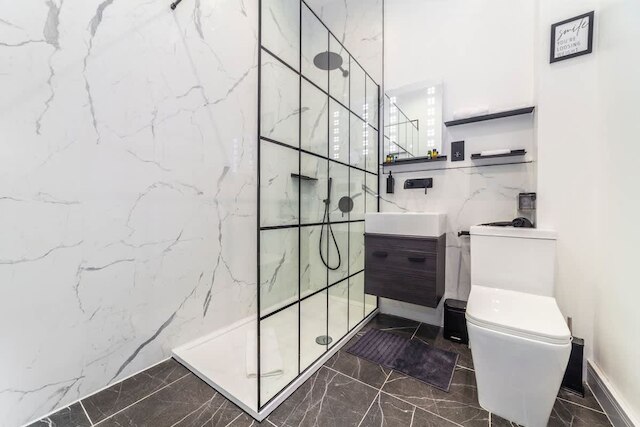 スタジオ 4 - コージー スタジオ イン ザ ハート オブ アールズコート