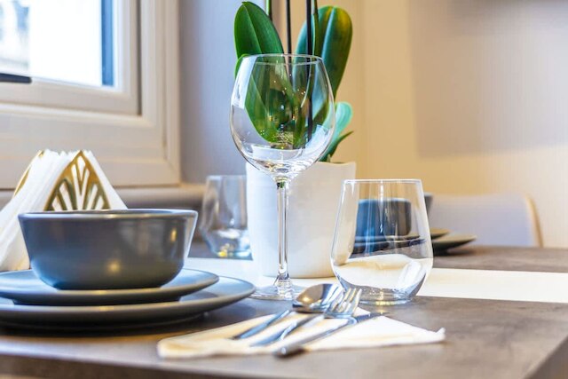 スタジオ 4 - コージー スタジオ イン ザ ハート オブ アールズコート