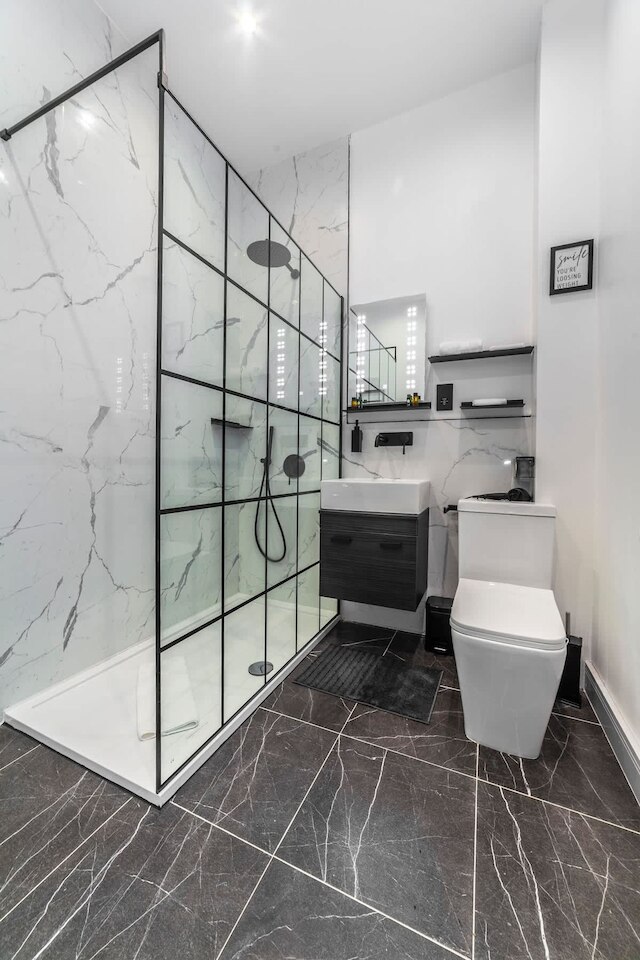 スタジオ 4 - コージー スタジオ イン ザ ハート オブ アールズコート