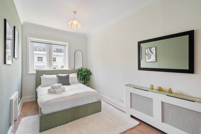 モダン エレガンス イン パディントン