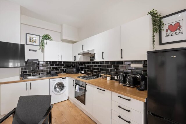 モダン エレガンス イン パディントン