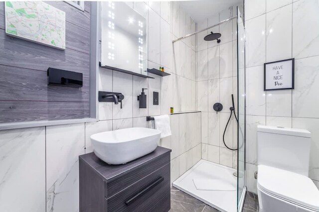 スタジオ 1 - チャーミング スタジオ イン アールズコート