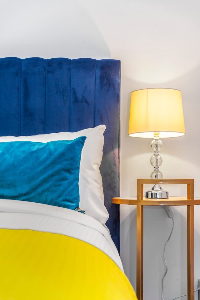 スタジオ 1 - チャーミング スタジオ イン アールズコート