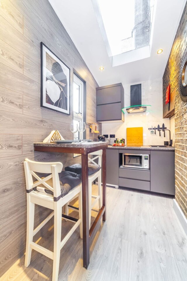 スタジオ 1 - チャーミング スタジオ イン アールズコート