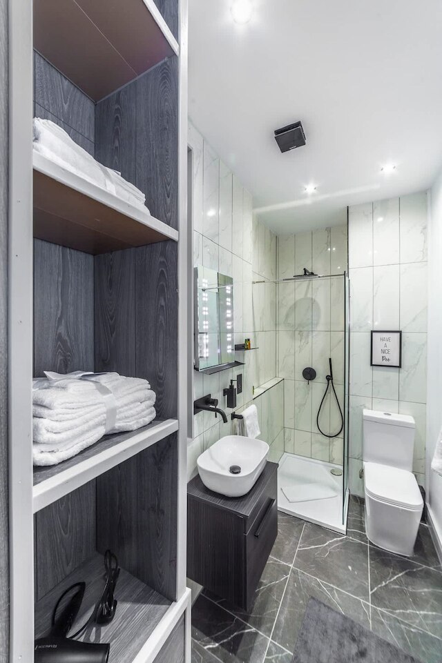 スタジオ 1 - チャーミング スタジオ イン アールズコート