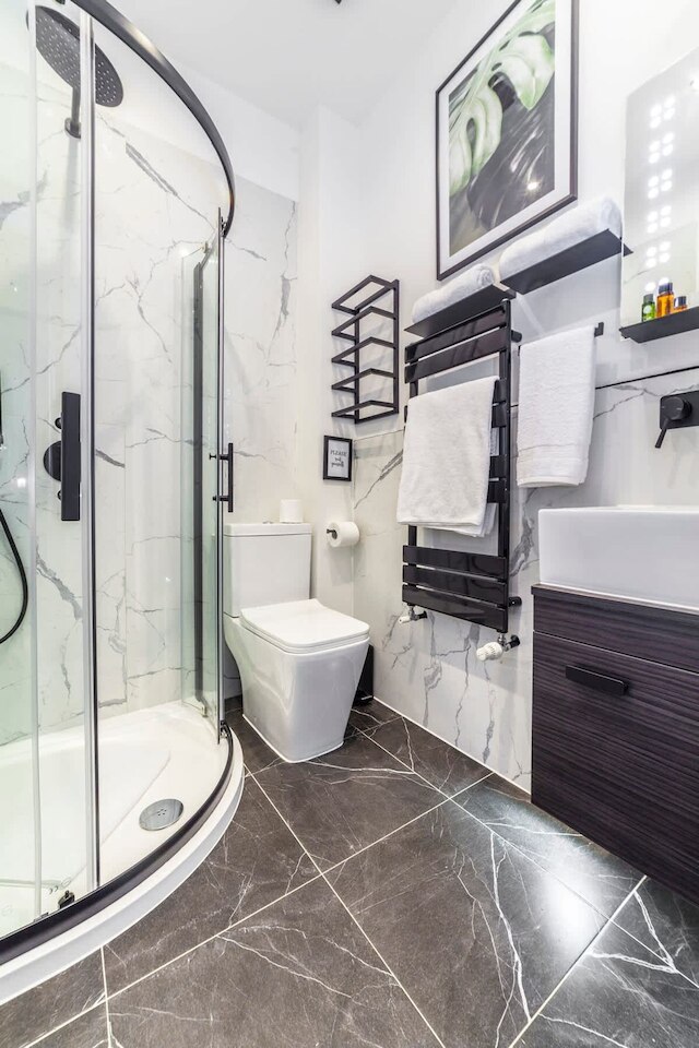 ラブリー スタジオ イン アールズコート