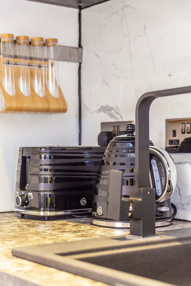 ラブリー スタジオ イン アールズコート