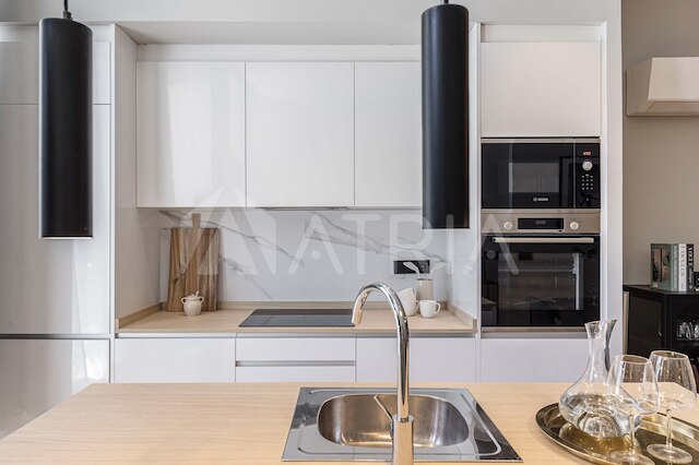 フラット 5 10m ウォーク トゥ ベルナベウ レアルマドリード スタジアム