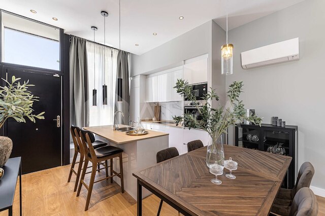 フラット 5 10m ウォーク トゥ ベルナベウ レアルマドリード スタジアム