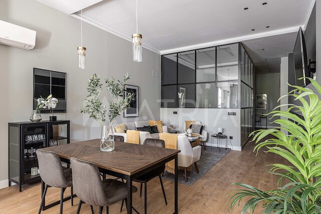 フラット 4 10m ウォーク トゥ ベルナベウ レアルマドリード スタジアム