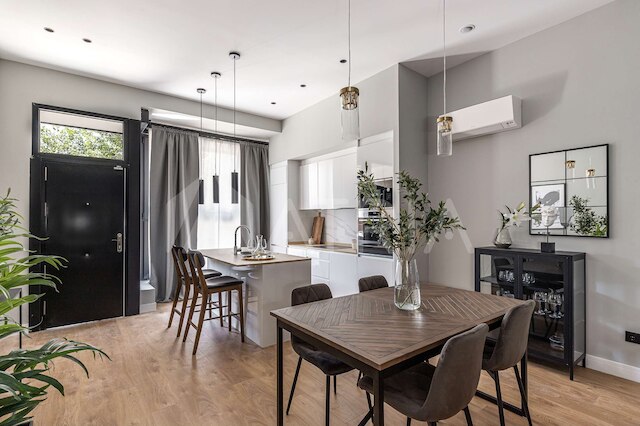 フラット 4 10m ウォーク トゥ ベルナベウ レアルマドリード スタジアム