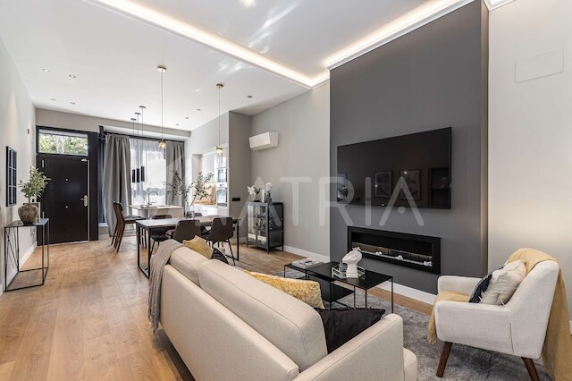 フラット 1 10m ウォーク トゥ ベルナベウ レアルマドリード スタジアム