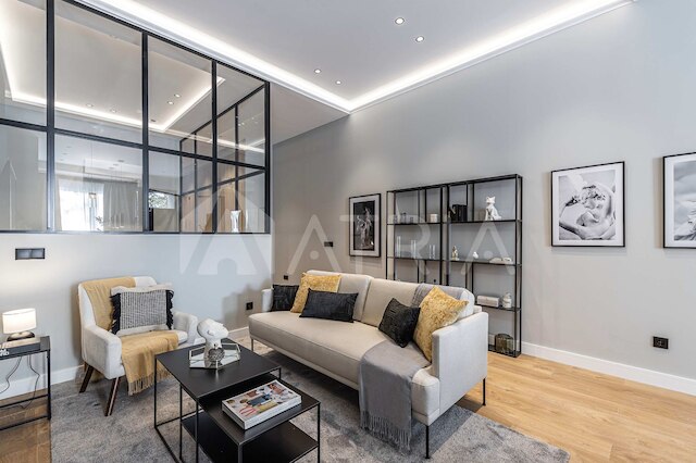 フラット 1 10m ウォーク トゥ ベルナベウ レアルマドリード スタジアム