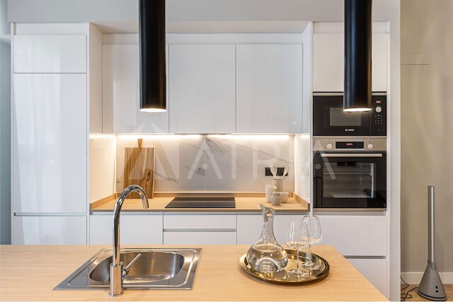 フラット 3 10m ウォーク トゥ ベルナベウ レアル マドリード スタジアム