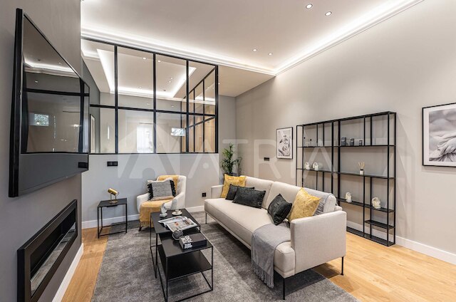 フラット 3 10m ウォーク トゥ ベルナベウ レアル マドリード スタジアム