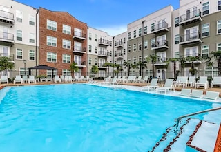 スタイリッシュ 2ベッドルーム ファミリー アパートメント バイ ダウンタウンロサンゼルス