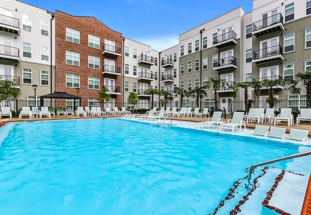 スタイリッシュ 2ベッドルーム ファミリー アパートメント バイ ダウンタウンロサンゼルス