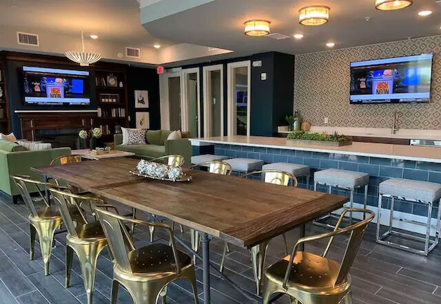 スタイリッシュ 1ベッドルーム ファミリー アパートメント バイ ダウンタウンロサンゼルス