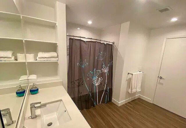 スタイリッシュ 1ベッドルーム ファミリー アパートメント バイ ダウンタウンロサンゼルス