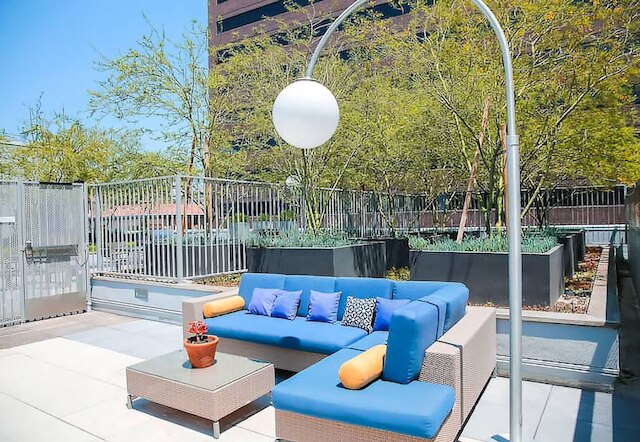 スタイリッシュ 1ベッドルーム ファミリー アパートメント バイ ダウンタウンロサンゼルス