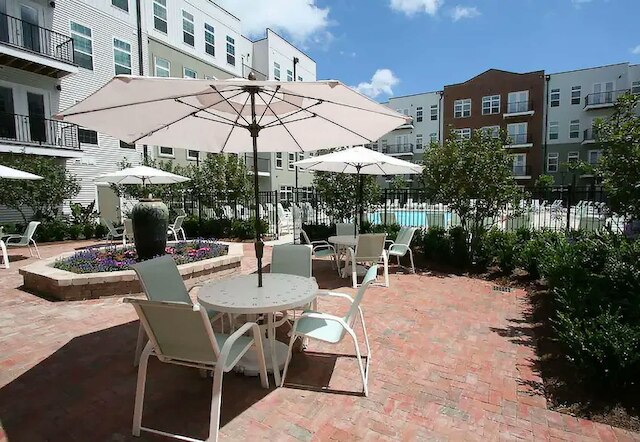 スタイリッシュ 1ベッドルーム ファミリー アパートメント バイ ダウンタウンロサンゼルス