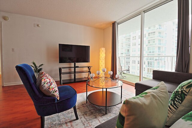 スタイリッシュ 1ベッドルーム アット ブリッケル ベイ クラブ バイ オンラックステイ