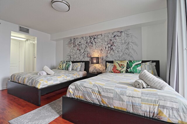 スタイリッシュ 1ベッドルーム アット ブリッケル ベイ クラブ バイ オンラックステイ