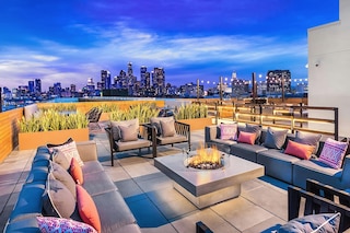 スタイリッシュ 2BR ニア ドジャース スタジアム バイ ワンラックスステイ