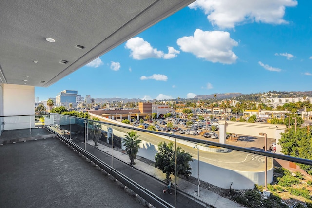 ラグジュアリー 2 ベッドルーム ハリウッドサインビュー バイ Oneluxstay