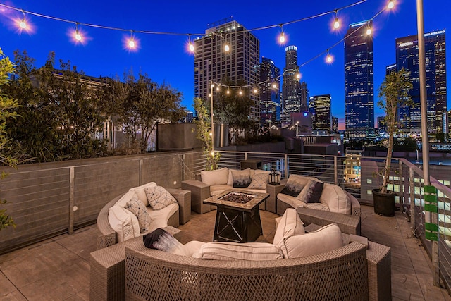 スタイリッシュ デラックス 1 ベッドルーム アット HWH バイ Oneluxstay