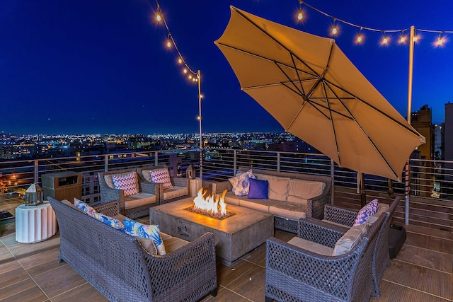 スタイリッシュ XL 2 ベッドルーム / 2 バスルーム アット HWH バイ Oneluxstay