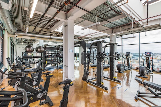 スタイリッシュ 2ベッドルーム/2バスルーム アット HWH バイ Oneluxstay