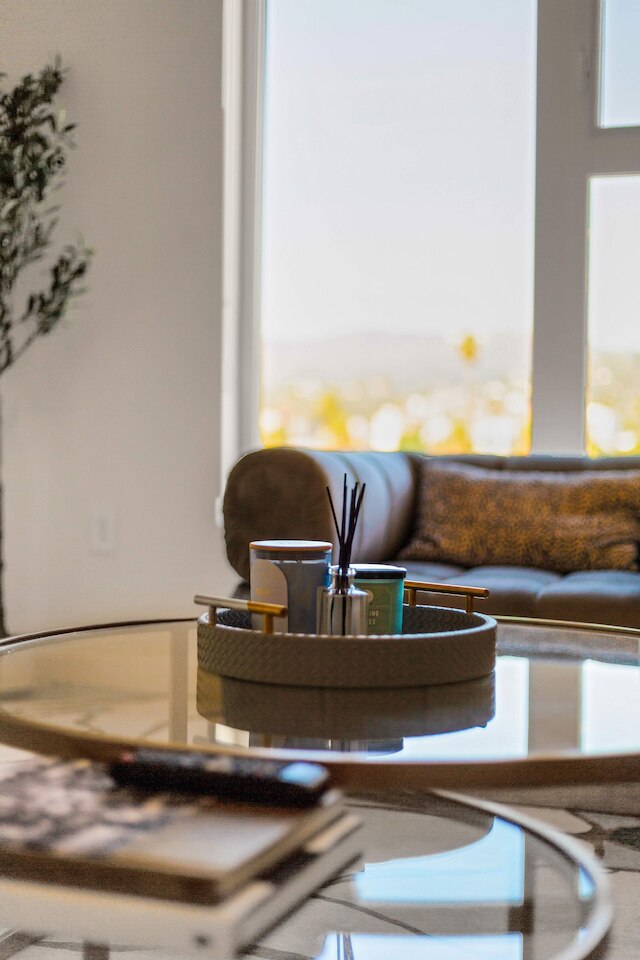 ラグジュアリー 3BR ハリウッドサインビュー バイ Oneluxstay