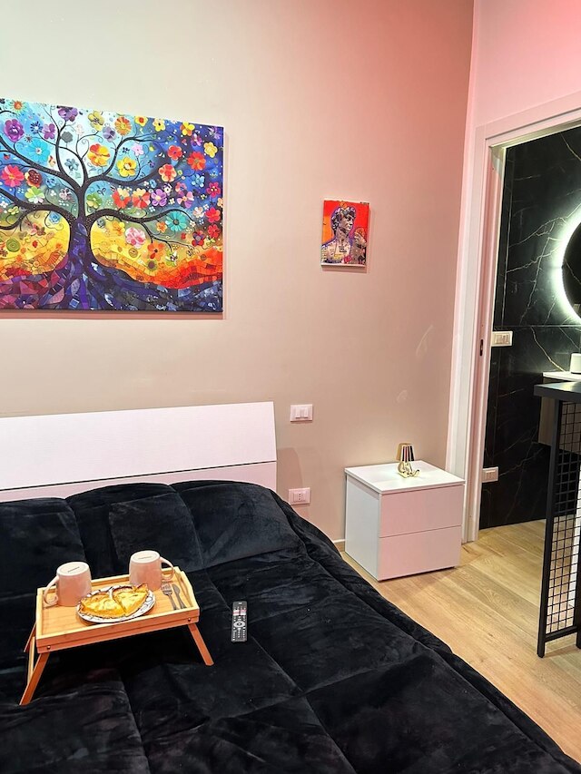 スイート ドリームス